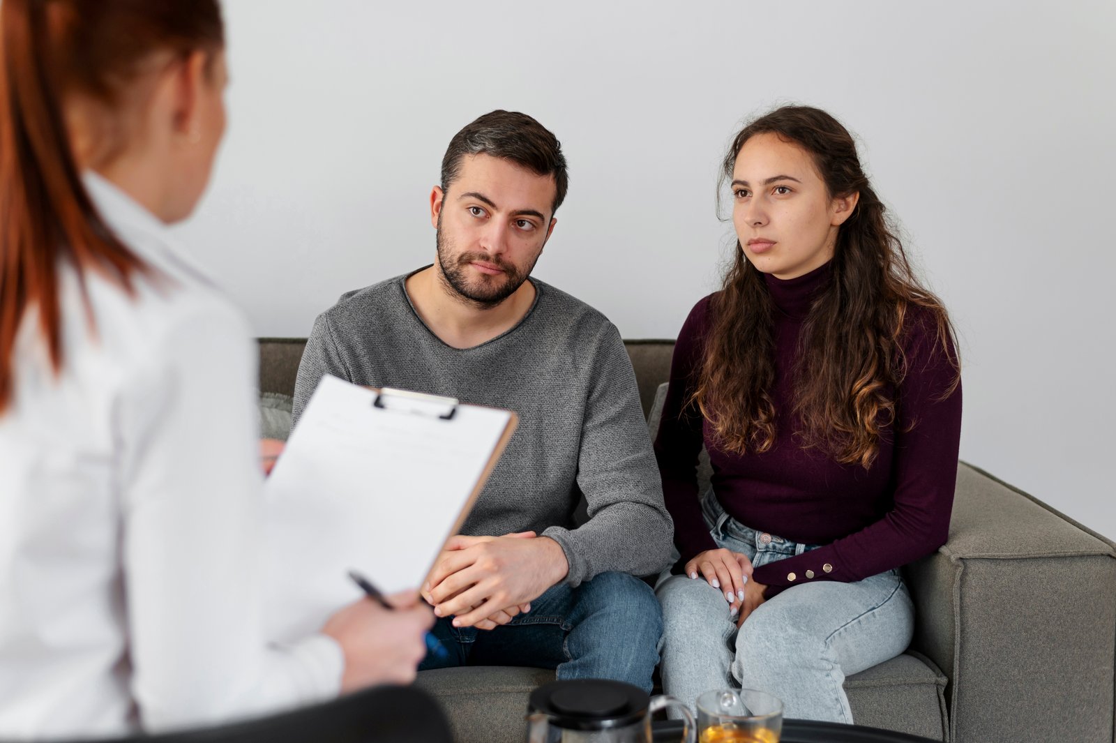 Fertility Counseling